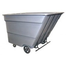 Bayhead 3-0-CU-S Tilt Trash Truck Bayhead 3-0-CU-S Tilt Trash Truck