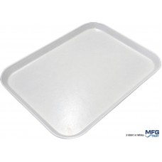 MFG 318001 Heavy Duty Fiberglass Assembly Tray MFG 318001 Heavy Duty Fiberglass Assembly Tray