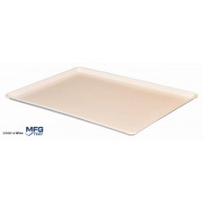 MFG 321001 Heavy Duty Fiberglass Assembly Tray MFG 321001 Heavy Duty Fiberglass Assembly Tray