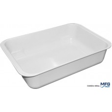 MFG 330008 Heavy Duty Fiberglass Nesting Container MFG 330008 Heavy Duty Fiberglass Nesting Container