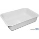MFG 330008 Heavy Duty Fiberglass Nesting Container 