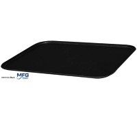 MFG FIBRESTAT® Conductive Nest Only Container Covers | ESD-Safe Fiberglass