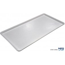 MFG 337001 Heavy Duty Fiberglass Assembly Tray MFG 337001 Heavy Duty Fiberglass Assembly Tray