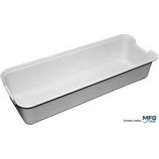 MFG 503008 Heavy Duty Fiberglass Nesting Container 