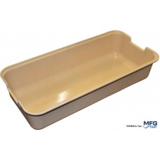 MFG 505008 Heavy Duty Fiberglass Nesting Container