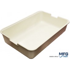 MFG 506008 Fiberglass Nesting Container 