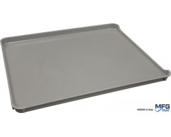 MFG 600008 Heavy Duty Fiberglass Assembly Tray 