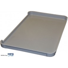 MFG Heavy Duty Fiberglass Ventilation Tray 600208 