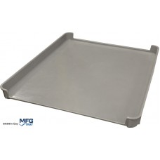 MFG 600308 Industrial Heavy Duty Fiberglass Ventilation Tray 