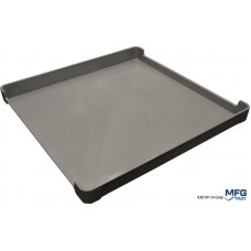 MFG 630101 Fiberglass Ventilation Tray with Drop Ends MFG 630101 Fiberglass Ventilation Tray with Drop Ends