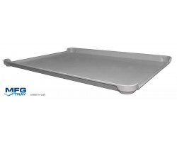 MFG 633001 Drop Ends Ventilation Tray 
