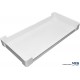 MFG 634008 Fiberglass Ventilation Tray with Drop Sides 