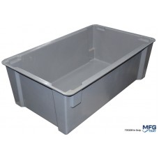 MFG 705208 Industrial Nest and Stack Fiberglass Container MFG 705208 Industrial Nest and Stack Fiberglass Container