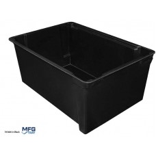 MFG 705400 Conductive Nest & Stack Fiberglass Container