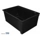 MFG 705400 Conductive Nest & Stack Fiberglass Container