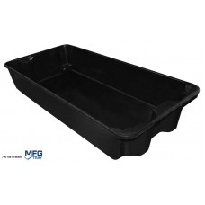 MFG 780108W Industrial Nest and Stack Fiberglass Container MFG 780108W Industrial Nest and Stack Fiberglass Container