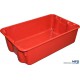 MFG 780308 Industrial Nest and Stack Fiberglass Container
