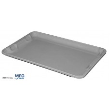 MFG 780318 Industrial Nest-Stack Fiberglass Lid 