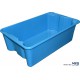 MFG 780508 Industrial Nest and Stack Fiberglass Container 