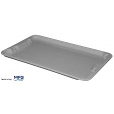 MFG 780618 Nest-Stack Fiberglass Container Cover 