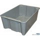 MFG 780608 Industrial Nest-Stack Fiberglass Container 