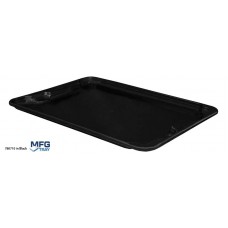MFG Model 780710 Conductive Nest-Stack Fiberglass Lid MFG Model 780710 Conductive Nest-Stack Fiberglass Lid