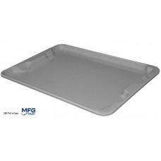 MFG 780718 Industrial Nest-Stack Fiberglass Cover