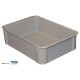 MFG 802008 Heavy Duty Fiberglass Stacking Container 