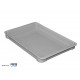 MFG 804008 Heavy Duty Fiberglass Stacking Container
