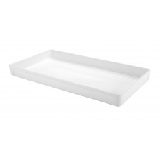 MFG 805108 Heavy Duty Fiberglass Stacking Container MFG 805108 Heavy Duty Fiberglass Stacking Container
