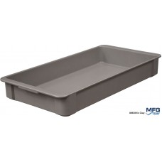 MFG 808208 Heavy Duty Fiberglass Stacking Container MFG 808208 Heavy Duty Fiberglass Stacking Container