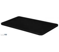 MFG FIBRESTAT® Conductive Stack Only Covers | ESD-Safe Fiberglass Lids for Static-Sensitive Storage
