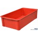 MFG 808308 Heavy Duty Fiberglass Stacking Container 