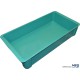 MFG Industrial Heavy Duty Fiberglass Stacking Container - 808408 