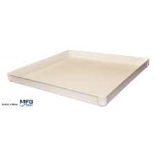 MFG 818001 Heavy Duty Fiberglass Stacking Container MFG 818001 Heavy Duty Fiberglass Stacking Container