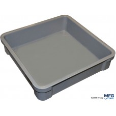 MFG 825008 Heavy Duty Fiberglass Stacking Container MFG 825008 Heavy Duty Fiberglass Stacking Container