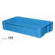 MFG 871008 Industrial Heavy Duty Fiberglass Stacking Container 