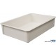 MFG 880008 Heavy Duty Fiberglass Stacking Container 