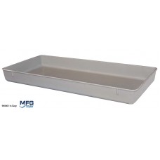 MFG 900001 Heavy Duty Fiberglass Nesting Container 