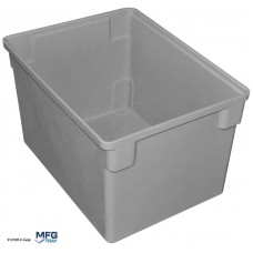 MFG 912108 Heavy Duty Fiberglass Nesting Container 