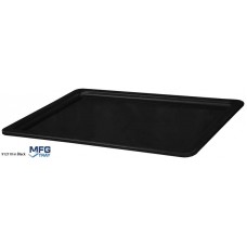 MFG 912110 Conductive Fiberglass Container Lid 