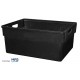 MFG Conductive Fiberglass Nesting Container - 912240 | ESD-Safe Storage Bin