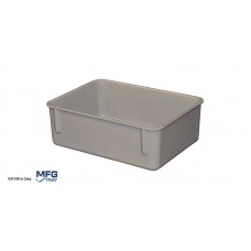 MFG 920108 Heavy Duty Fiberglass Nesting Container 