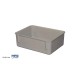 MFG 920108 Heavy Duty Fiberglass Nesting Container 