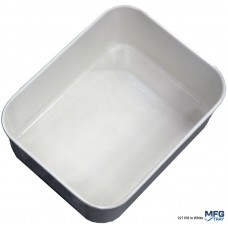 MFG 921108 Heavy Duty Fiberglass Nesting Container 