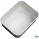 MFG 921108 Heavy Duty Fiberglass Nesting Container 