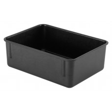 MFG Conductive Fiberglass Nesting Container - 922100 | ESD-Safe Storage Bin MFG Conductive Fiberglass Nesting Container - 922100 | ESD-Safe Storage Bin