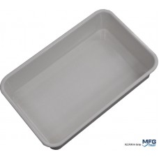 MFG 922108 Fiberglass Nest Only Container 
