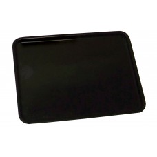 MFG 923110 Conductive Fiberglass Container Cover MFG 923110 Conductive Fiberglass Container Cover