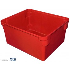 MFG 925108 Heavy Duty Fiberglass Nesting Container 
